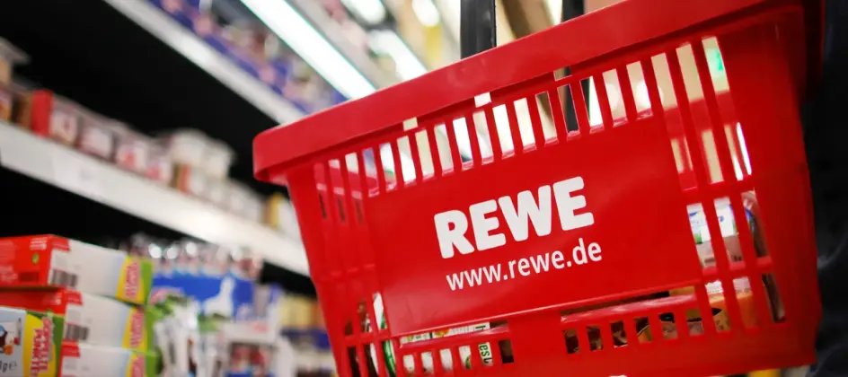 Rewe prüft Einstieg bei Tiroler Händler M-Preis
